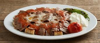 Iskender Kebap