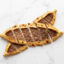 Karisik Pide