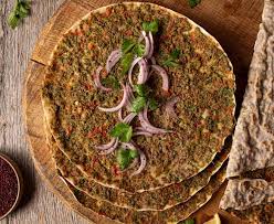 Lahmacun